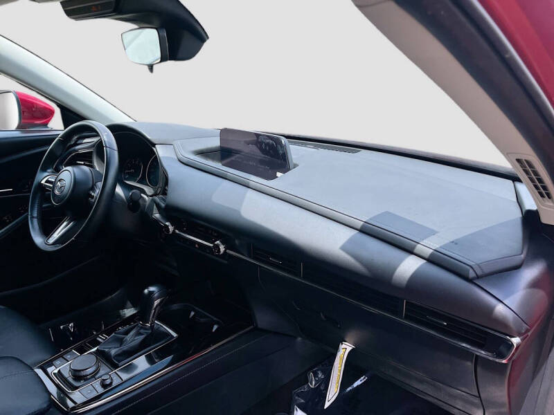 2023 Mazda CX-30 2.5 S Preferred