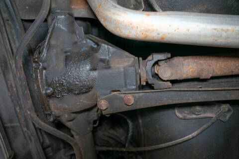 1986 Chevrolet Camaro RS