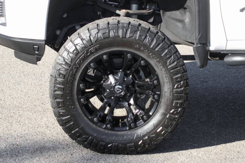 2023 GMC Sierra 2500HD