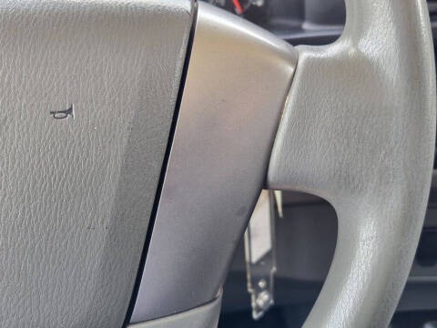2020 Nissan NV