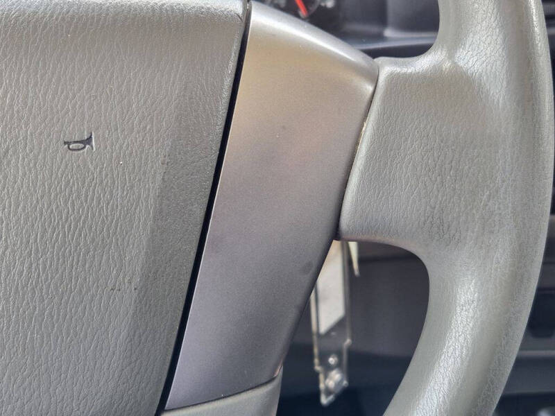 2020 Nissan NV
