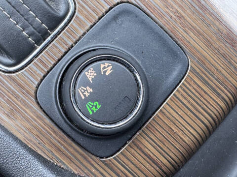 2017 GMC Acadia SLE-1