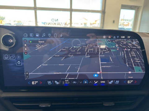 2026 Chevrolet Silverado EV LT