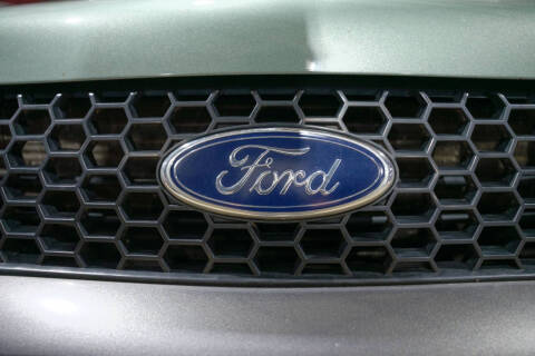 2006 Ford Escape XLT