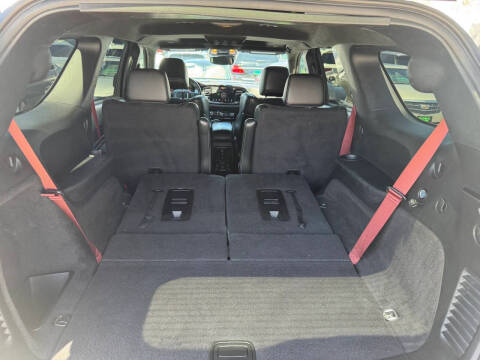 2022 Dodge Durango SRT 392