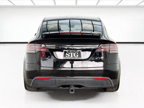 2024 Tesla Model X