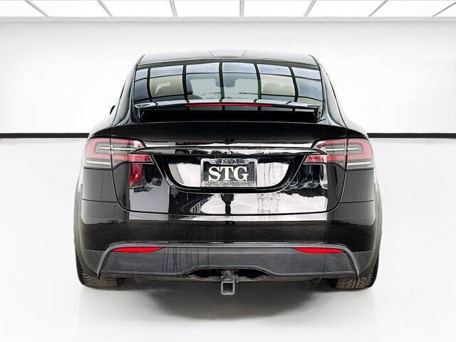2024 Tesla Model X