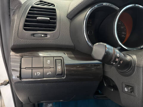 2013 Kia Sorento SX