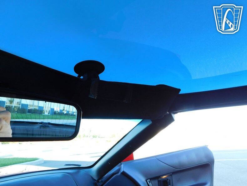 1994 Chevrolet Corvette