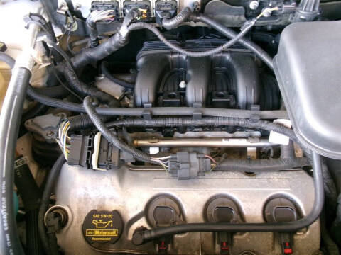2009 Ford Edge Limited
