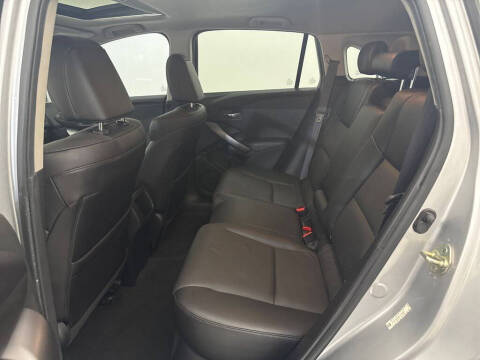 2014 Acura RDX w/Tech