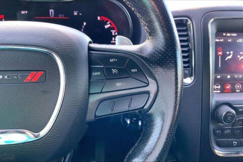 2020 Dodge Durango R/T