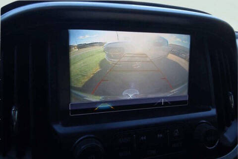 2018 Chevrolet Colorado ZR2