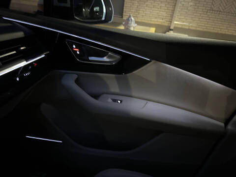 2018 Audi Q7 3.0T quattro Premium Plus