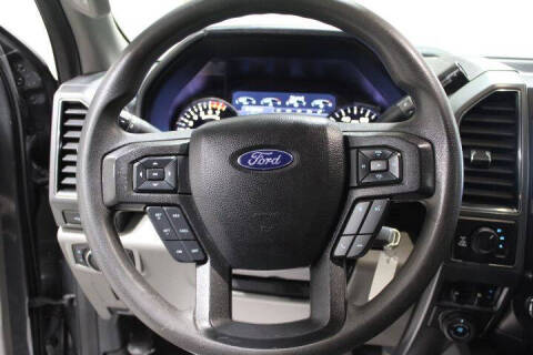 2021 Ford F-250 Super Duty