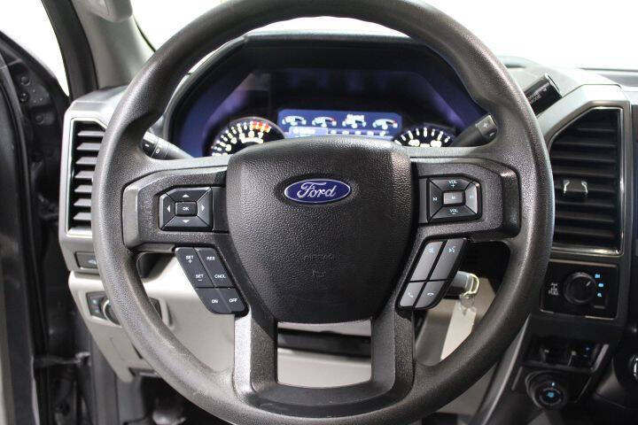 2021 Ford F-250 Super Duty