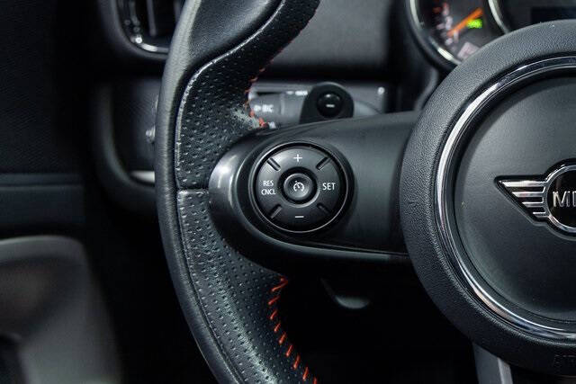 2020 MINI Countryman Cooper S ALL4