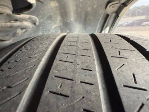 2022 Volkswagen Atlas Cross Sport V6 SEL Premium R-Line 4Motion