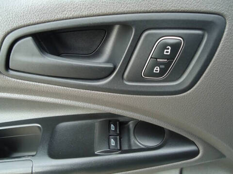 2020 Ford Transit Connect XL