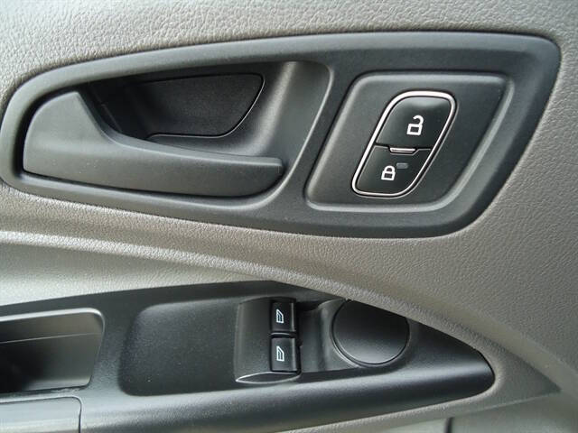 2020 Ford Transit Connect XL