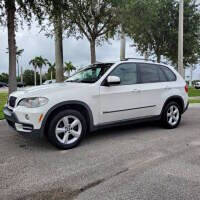 2008 BMW X5