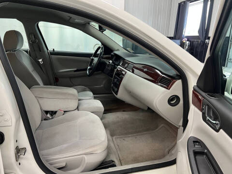 2007 Chevrolet Impala LT