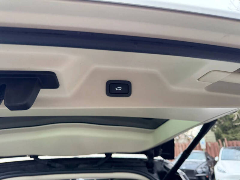 2018 Land Rover Range Rover