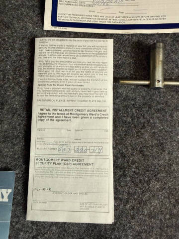 1983 Oldsmobile Ninety-Eight Regency