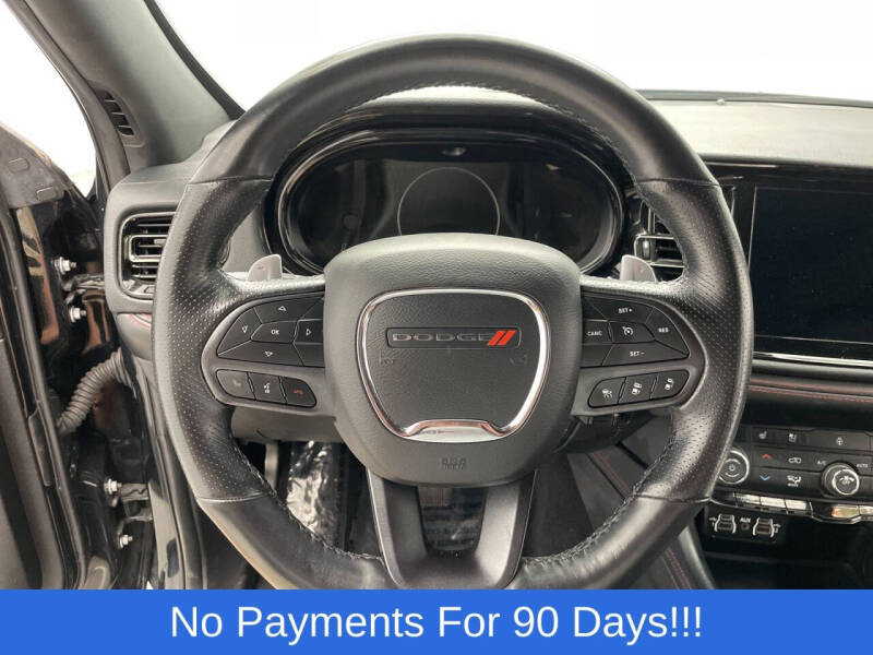 2023 Dodge Durango GT Plus