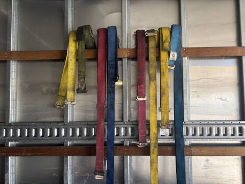 2018 International DuraStar 4300