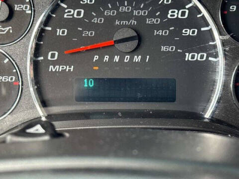 2022 Chevrolet Express 2500