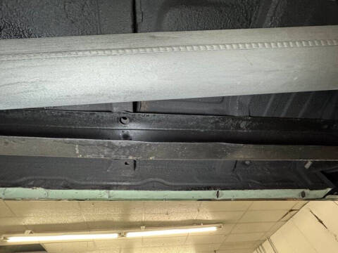 1953 Buick 40 Special