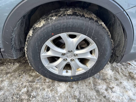 2012 Mazda CX-9 Touring