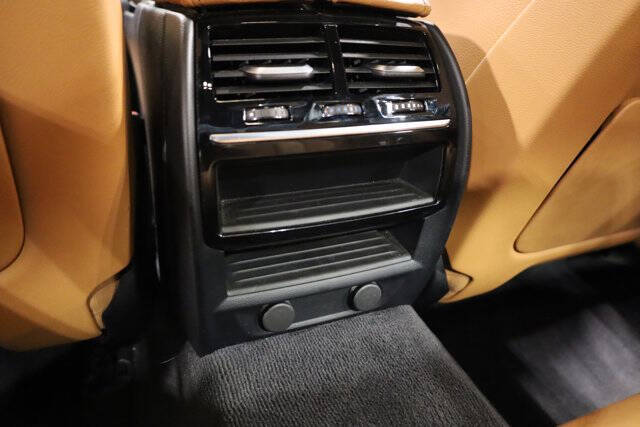 2019 BMW 5 Series 540i xDrive