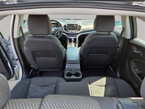 2019 Chevrolet Volt LT