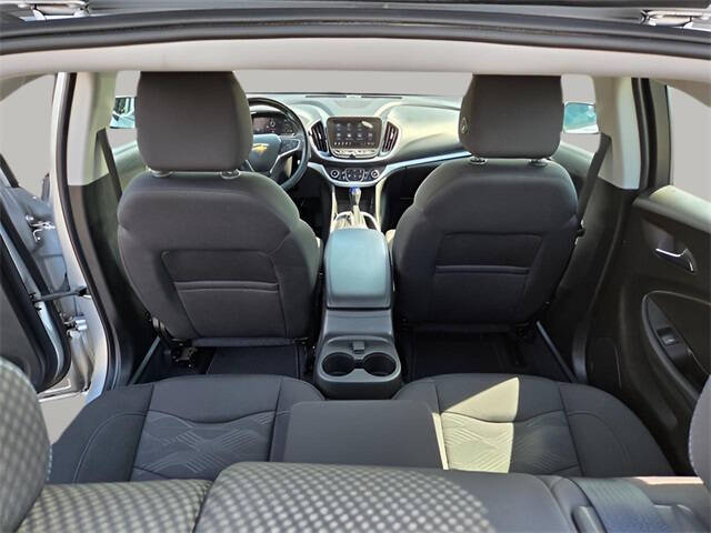 2019 Chevrolet Volt LT