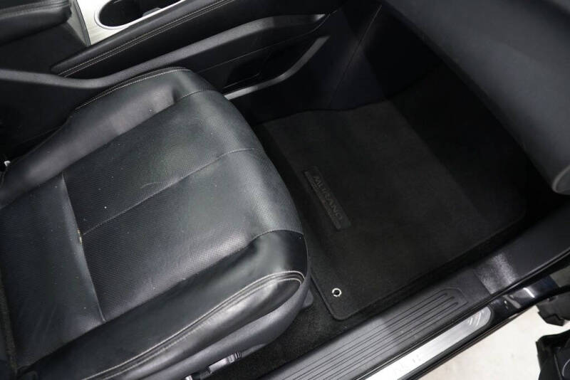 2018 Nissan Murano