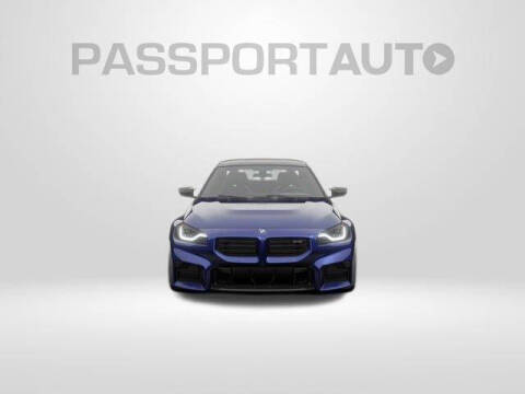 2026 BMW M2