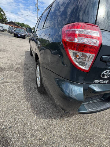2011 Toyota RAV4