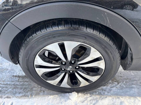 2012 Kia Sportage SX