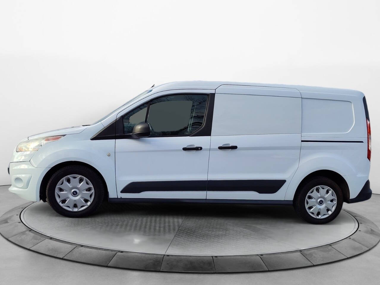 2016 Ford Transit Connect for sale at Tennessee Motors in Elizabethton, TN