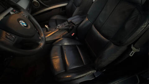 2011 BMW M3