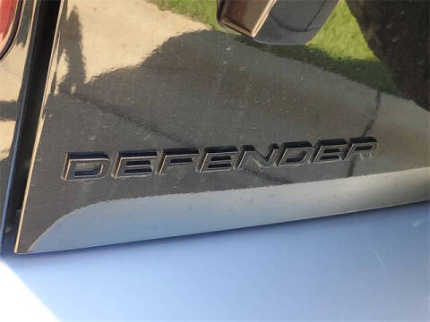 2024 Land Rover Defender 90 P300 S