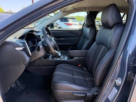 2024 Mazda CX-50 2.5 S Select