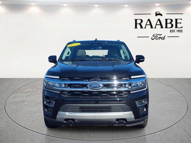 2023 Ford Expedition Limited