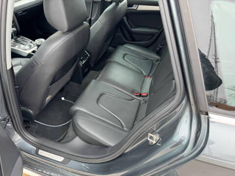 2013 Audi Allroad 2.0T quattro Premium Plus