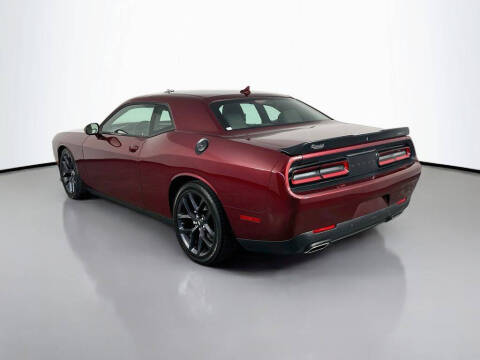 2023 Dodge Challenger GT