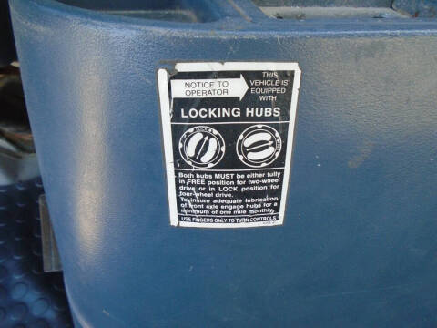 1985 Ford E-350 Super