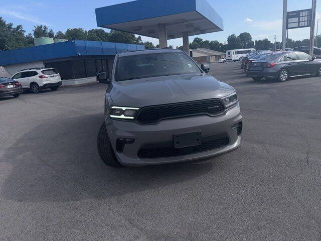 2023 Dodge Durango GT Plus