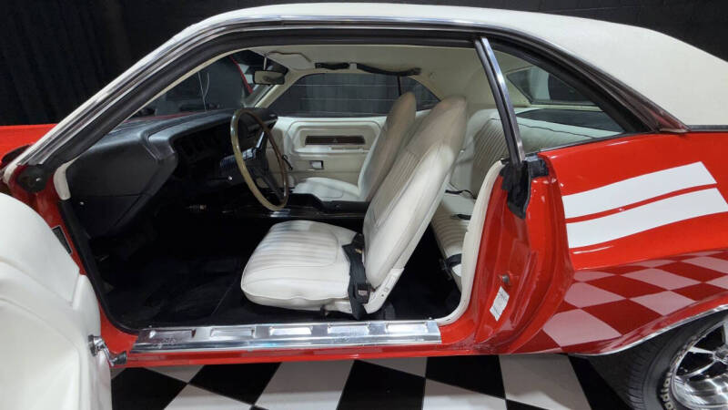 1971 Dodge Challenger